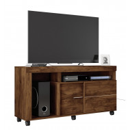 Meuble TV 55 Pouces Maxi Noyer