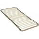 Lit Enfant 4 Tiroirs Pin Miel Tiroirs Ouverts