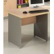 Bureau Winch 80 x 80 cm Hêtre Alu