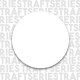 Etagère 11 Niches Séparateur de Pièce Design Blanche L 90 H 123.6 P 22 cm