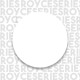 Meuble Micro-onde Pause-Café Chêne et Blanc 1 Porte 2 Tiroirs L 88 H 85 P 35.5 cm