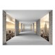 Papier peint  Skyward Corridor
