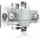 Tableau  Steel frigidity