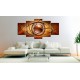 Tableau  Boule en tourbillon