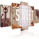 Tableau  Cinnamon inspiration