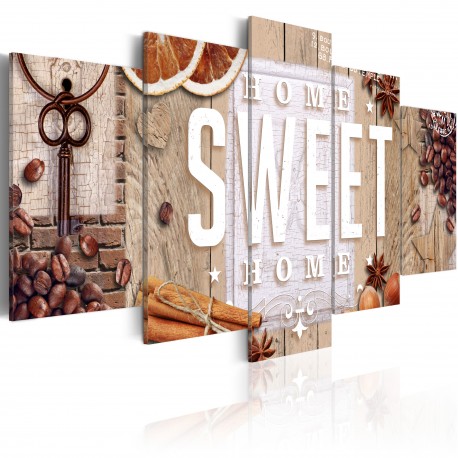 Tableau  Cinnamon inspiration
