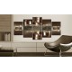 Tableau  Brown mirage