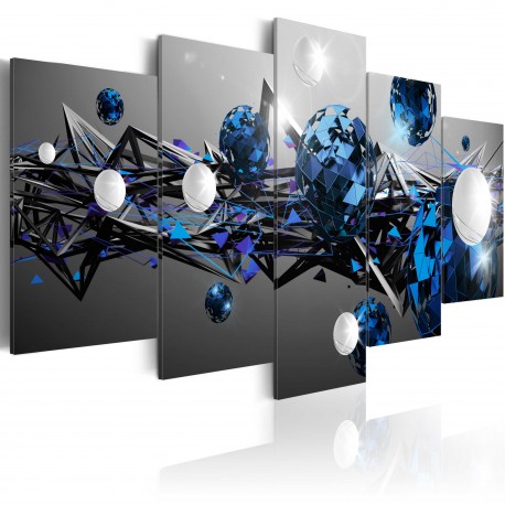 Tableau   Geometric Milky Way