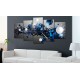 Tableau   Geometric Milky Way