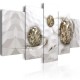 Tableau   Immersed Gold