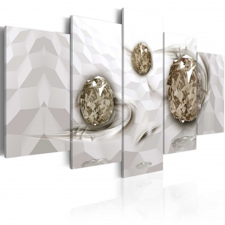 Tableau   Immersed Gold