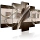 Tableau  Brown Cobra