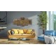 Tableau  Golden Depths