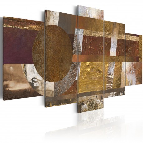 Tableau  Bijoux cosmiques