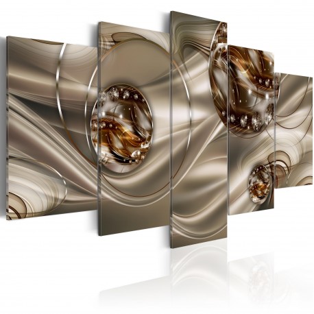 Tableau  Enchanted Bronze