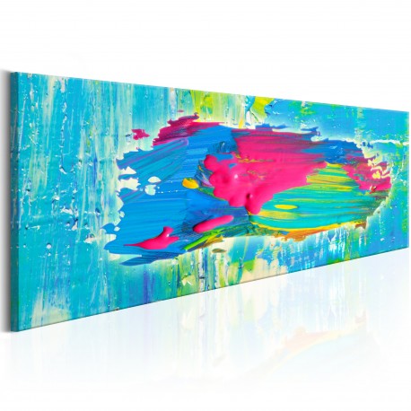 Tableau  Blue Island