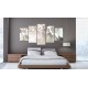Tableau  Magic white