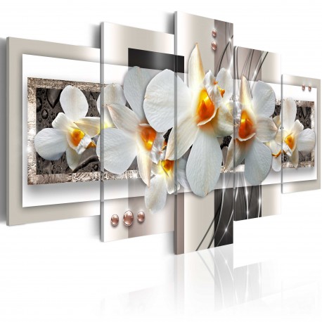 Tableau  White discretion
