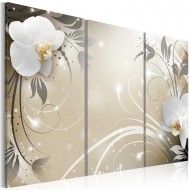 Tableau  Flowering hope