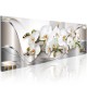 Tableau  Orchids II