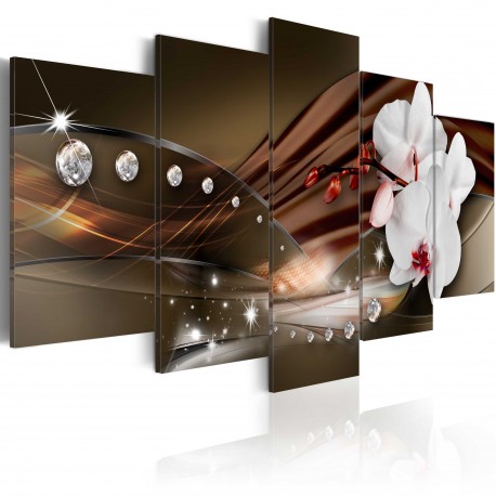 Tableau  Diamond glimmer