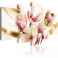 Tableau  Breeze of the Gentleness