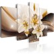 Tableau  Lys brillant