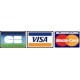 Paiement carte bancaire
