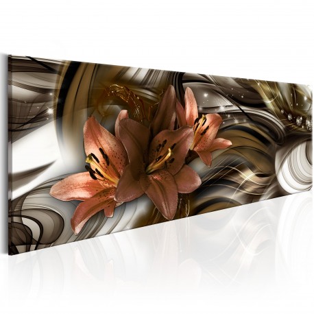 Tableau  Illusion Border
