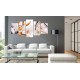 Tableau  Lilium regale