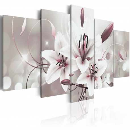 Tableau  Symbole de linnocence