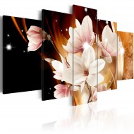 Tableau  Illumination (Magnolias)