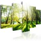 Tableau  Green Glade