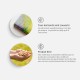 Tableau  Green Glade
