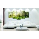 Tableau  Green Glade