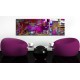 Tableau  Oramgerie pourpre
