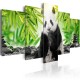 Tableau  Sweet Little Panda