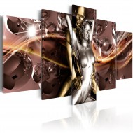 Tableau  Romantic Ecstasy