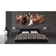 Tableau  Romantic Ecstasy