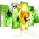 Tableau  I Love Soccer