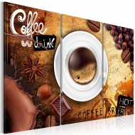 Tableau  Cup of coffee