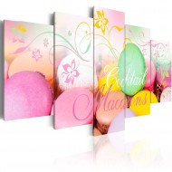 Tableau  Macarons