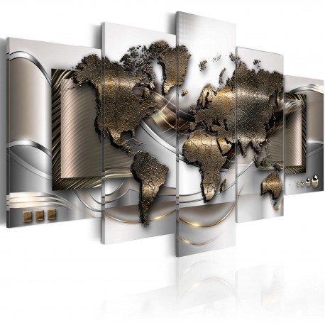 Tableau  World breeze