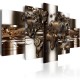Tableau  Non nova, sed nove