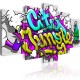 Tableau  City Jungle