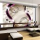 Papier peint  Satin inspiration