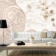 Papier peint  Diamond power