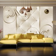 Papier peint  Elegant accent