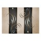 Papier peint  Duo romantique