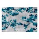 Papier peint  Sea puzzle